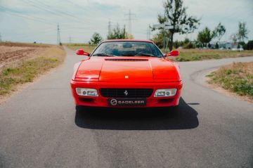 صورة 2 لـ 1995 Ferrari 512