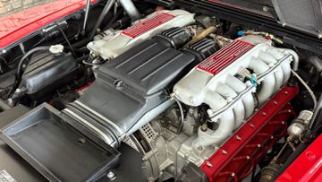 صورة مصغرة 18 لـ 1986 Ferrari TESTAROSSA