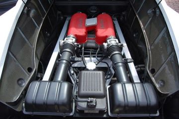 2001 Ferrari 360 缩略图 13