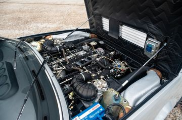 صورة مصغرة 36 لـ 1981 Ferrari 400