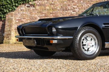1972 Aston Martin DBS — миниатюра 45