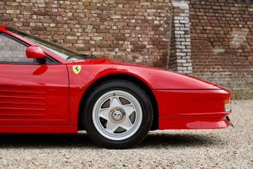 صورة مصغرة 49 لـ 1987 Ferrari TESTAROSSA