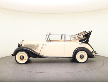 1937 Mercedes-BENZ OTHERS 照片 3