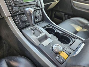 2007 LAND Rover RANGE ROVER SPORT — миниатюра 15