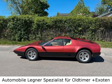 صورة 1 لـ 1984 Ferrari 512
