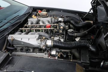 1986 Aston Martin LAGONDA 缩略图 24
