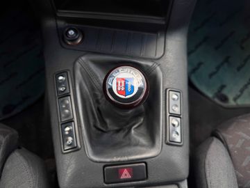 1999 Alpina B3 — миниатюра 25