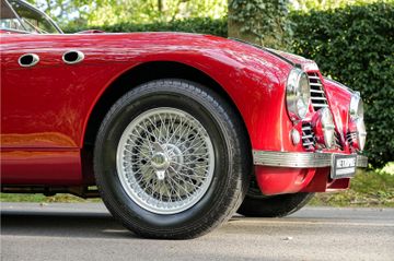 صورة مصغرة 23 لـ 1953 Aston Martin OTHERS