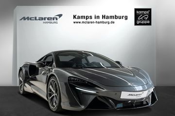 2022 Mclaren ARTURA 照片 6
