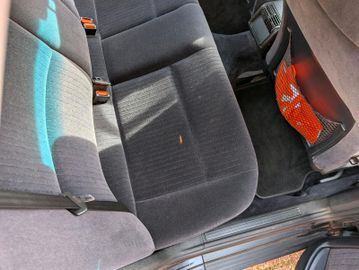 1994 AUDI A6 缩略图 14