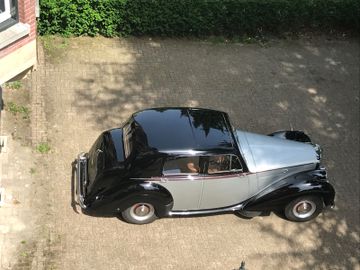 1948 Bentley OTHERS 缩略图 3