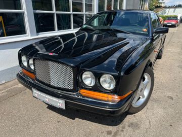 1995 Bentley CONTINENTAL — фото 8