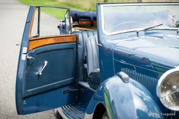 1936 Bentley OTHERS 照片 4