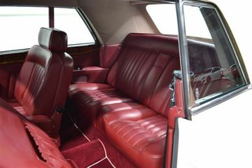 1987 Bentley CONTINENTAL 缩略图 13