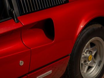 صورة مصغرة 39 لـ 1978 Ferrari 308