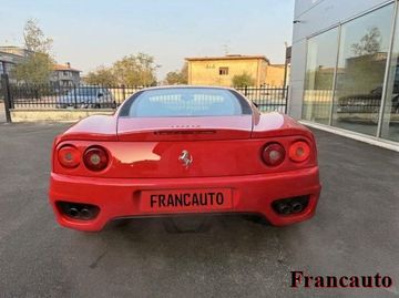 صورة 3 لـ 1999 Ferrari 360
