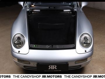 1994 Porsche OTHERS 照片 9