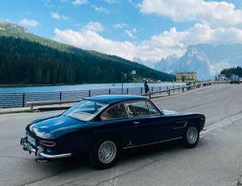 1966 Ferrari 330 — фото 3
