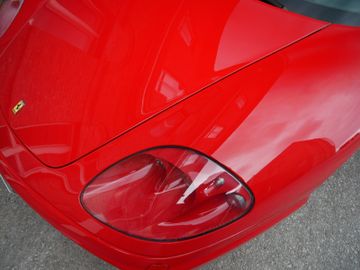 2000 Ferrari 360 缩略图 13