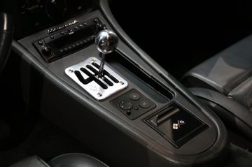 1997 Ferrari 550 缩略图 20