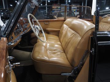 1952 Mercedes-BENZ 300 缩略图 28