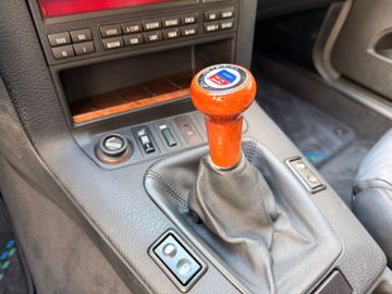 1997 Alpina B3 缩略图 16