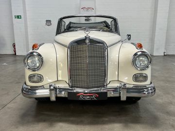 صورة 8 لـ 1962 Mercedes-BENZ 300