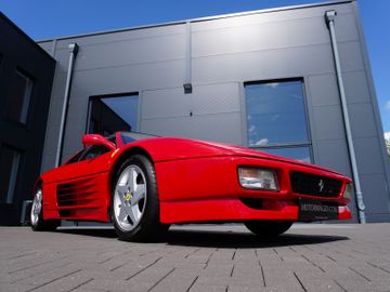1990 Ferrari 348 — миниатюра 41