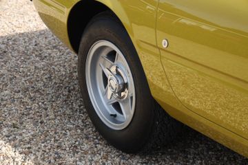 1971 Ferrari 365 — миниатюра 49