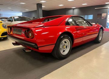 صورة 5 لـ 1985 Ferrari 208