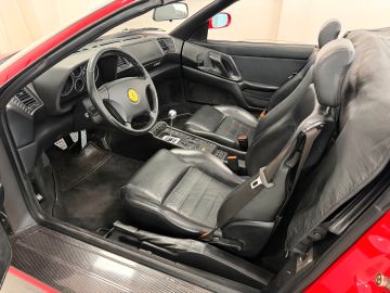 صورة مصغرة 9 لـ 1995 Ferrari F355