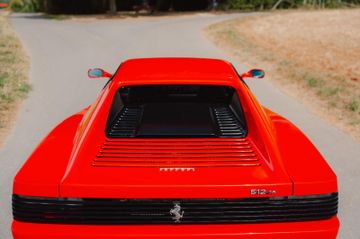 صورة مصغرة 13 لـ 1995 Ferrari 512