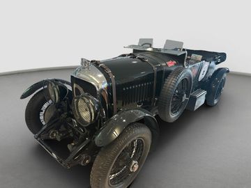1929 Bentley OTHERS 照片 1