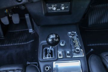 1971 Ferrari 365 — миниатюра 33