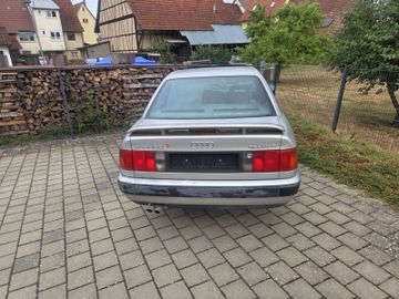 1992 AUDI A6 照片 3