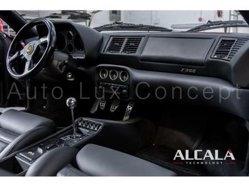 صورة مصغرة 21 لـ 1996 Ferrari F355