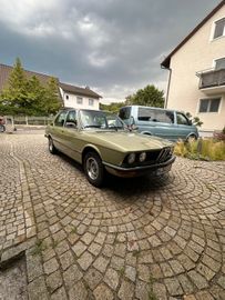 1978 BMW 530 photo 1