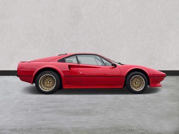 1977 Ferrari 308 照片 4