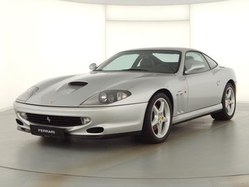 صورة 1 لـ 2001 Ferrari 550