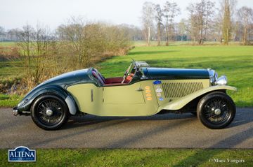 1937 Bentley OTHERS 缩略图 25