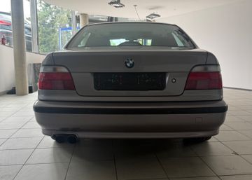 2000 Alpina B10 缩略图 6