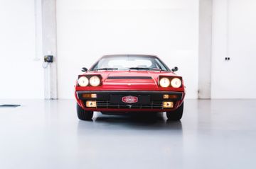 1979 Ferrari DINO GT4 — фото 6