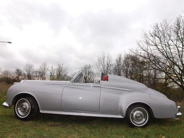 1956 Bentley OTHERS 缩略图 6