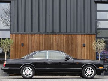 1993 Bentley CONTINENTAL — фото 2