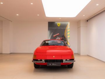 1972 Ferrari 365 — миниатюра 5