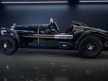 1951 Bentley OTHERS 缩略图 2