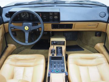 1984 Ferrari MONDIAL 缩略图 10