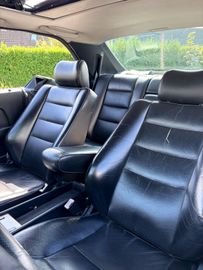 1991 Mercedes-BENZ 300 — миниатюра 11