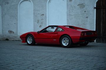 1978 Ferrari 308 缩略图 6