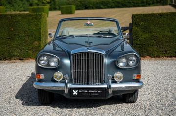 صورة 5 لـ 1961 Bentley CONTINENTAL
